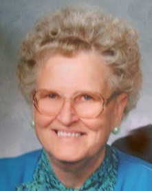 Photo of Thayla Mae Wilson